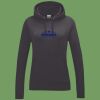 Women's College Hoodie Thumbnail