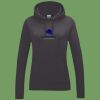 Women's College Hoodie Thumbnail