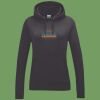 Women's College Hoodie Thumbnail
