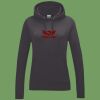 Women's College Hoodie Thumbnail