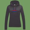 Women's College Hoodie Thumbnail