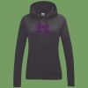 Women's College Hoodie Thumbnail