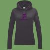 Women's College Hoodie Thumbnail