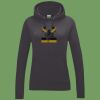 Women's College Hoodie Thumbnail