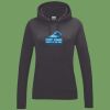 Women's College Hoodie Thumbnail