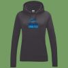 Women's College Hoodie Thumbnail