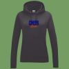 Women's College Hoodie Thumbnail