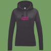 Women's College Hoodie Thumbnail