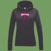 Women's College Hoodie Thumbnail