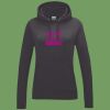 Women's College Hoodie Thumbnail