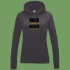 Women's College Hoodie Thumbnail