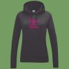 Women's College Hoodie Thumbnail