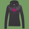 Women's College Hoodie Thumbnail