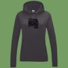 Women's College Hoodie Thumbnail