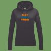 Women's College Hoodie Thumbnail