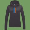 Women's College Hoodie Thumbnail