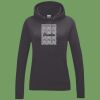 Women's College Hoodie Thumbnail