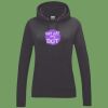 Women's College Hoodie Thumbnail