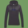 Women's College Hoodie Thumbnail
