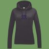 Women's College Hoodie Thumbnail