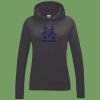 Women's College Hoodie Thumbnail