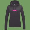 Women's College Hoodie Thumbnail