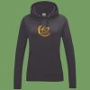Women's College Hoodie Thumbnail