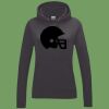Women's College Hoodie Thumbnail