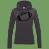 Women's College Hoodie Thumbnail