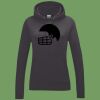 Women's College Hoodie Thumbnail
