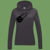 Women's College Hoodie Thumbnail