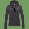 Women's College Hoodie Thumbnail