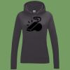 Women's College Hoodie Thumbnail