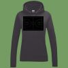 Women's College Hoodie Thumbnail