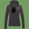Women's College Hoodie Thumbnail