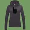 Women's College Hoodie Thumbnail