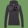Women's College Hoodie Thumbnail