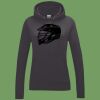 Women's College Hoodie Thumbnail