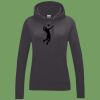 Women's College Hoodie Thumbnail