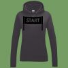 Women's College Hoodie Thumbnail