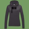 Women's College Hoodie Thumbnail