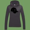 Women's College Hoodie Thumbnail