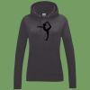 Women's College Hoodie Thumbnail