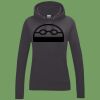 Women's College Hoodie Thumbnail