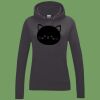 Women's College Hoodie Thumbnail