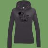 Women's College Hoodie Thumbnail