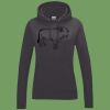 Women's College Hoodie Thumbnail