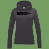 Women's College Hoodie Thumbnail