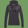 Women's College Hoodie Thumbnail