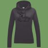 Women's College Hoodie Thumbnail